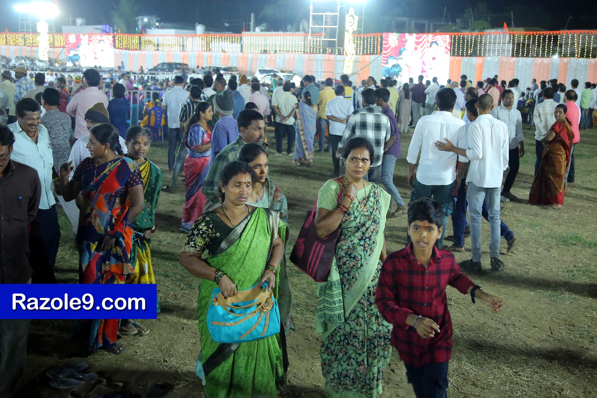Srinivasa Kalyanam - vegivaaripalem - 2026